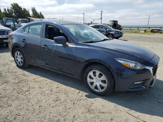 Photo 4 from auction – 2017 MAZDA 3 SPORT with VIN 3MZBN1U73HM140203