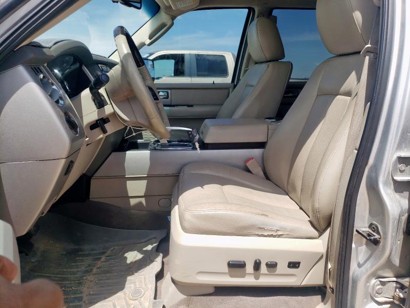 Photo 7 from auction – 2014 FORD EXPEDITION with VIN 1FMJU2A56EEF12091
