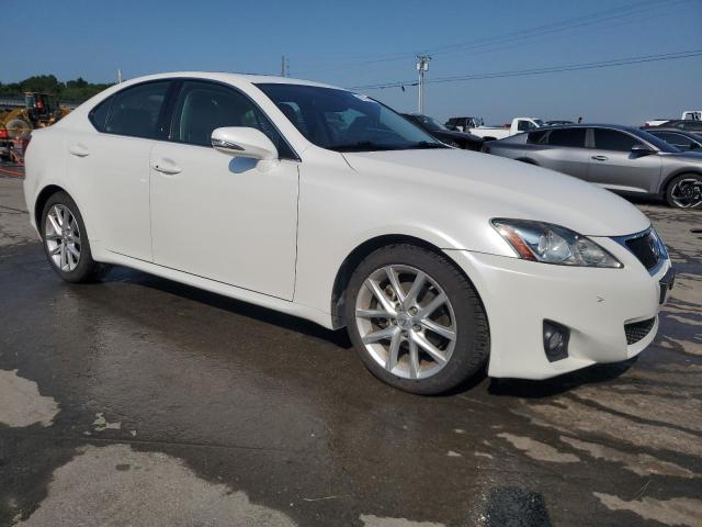 Photo 4 from auction – 2012 LEXUS IS 250 with VIN JTHBF5C27C5173053