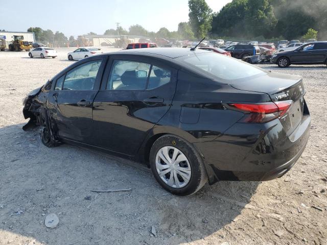 Photo 2 from auction – 2024 NISSAN VERSA S with VIN 3N1CN8DVXRL925598