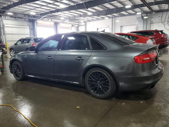 Photo 2 from auction – 2016 AUDI A4 PREMIUM with VIN WAUFFAFL6GA006970