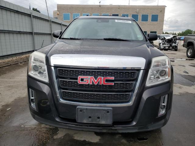 Photo 5 from auction – 2014 GMC TERRAIN SL with VIN 2GKFLXE39E6247520
