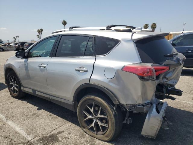 Zdjęcie 2 z aukcji – 2016 TOYOTA RAV4 SE z VIN 2T3NFREV7GW286366