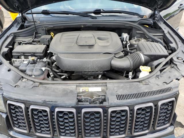 Photo 12 from auction – 2019 JEEP GRAND CHER with VIN 1C4RJFBG5KC841010