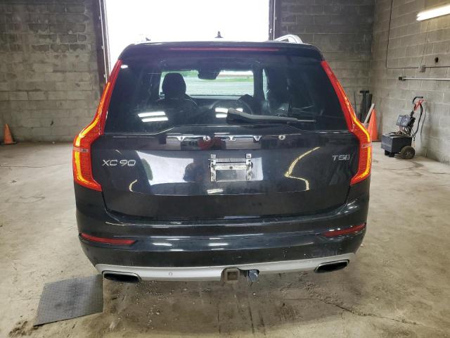 Zdjęcie 6 z aukcji – 2016 VOLVO XC90 z VIN YV4102XK4G1082212