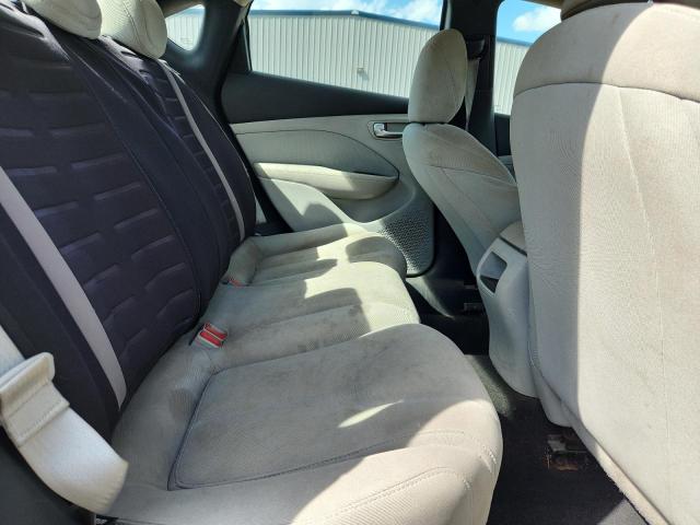 Photo 10 from auction – 2013 DODGE DART SXT with VIN 1C3CDFBA9DD195240