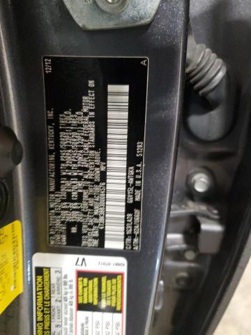 Photo 14 from auction – 2013 TOYOTA VENZA LE with VIN 4T3BK3BB3DU084576