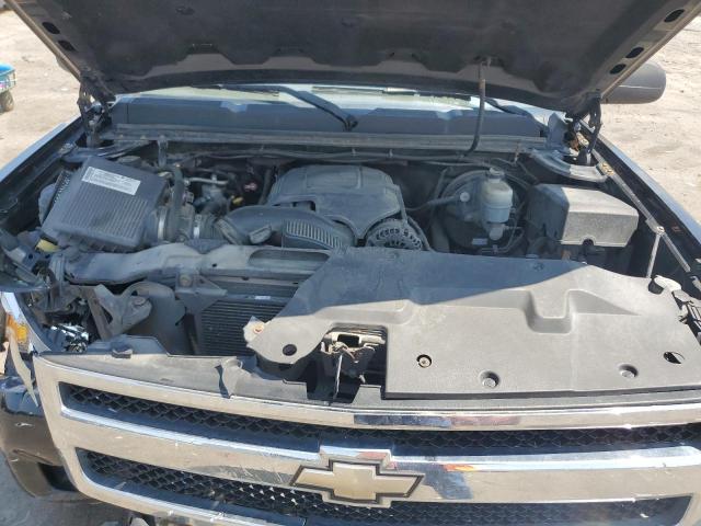 Photo 11 from auction – 2007 CHEVROLET SILVERADO with VIN 2GCEK19J671685556