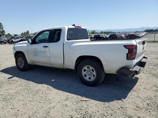 Photo 2 from auction – 2024 NISSAN FRONTIER S with VIN 1N6ED1CL7RN643982
