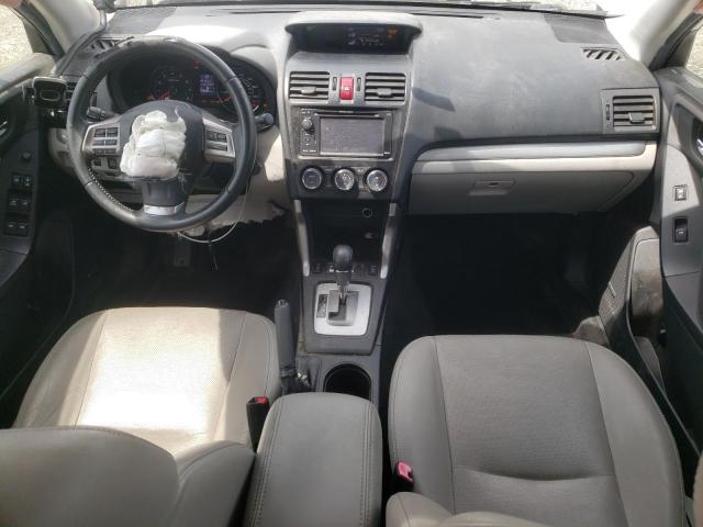 Photo 8 from auction – 2014 SUBARU FORESTER 2 with VIN JF2SJAMC4EH490825