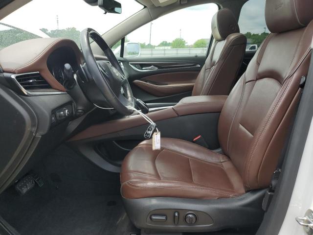 Photo 7 from auction – 2018 BUICK ENCLAVE AV with VIN 5GAERDKW7JJ253088
