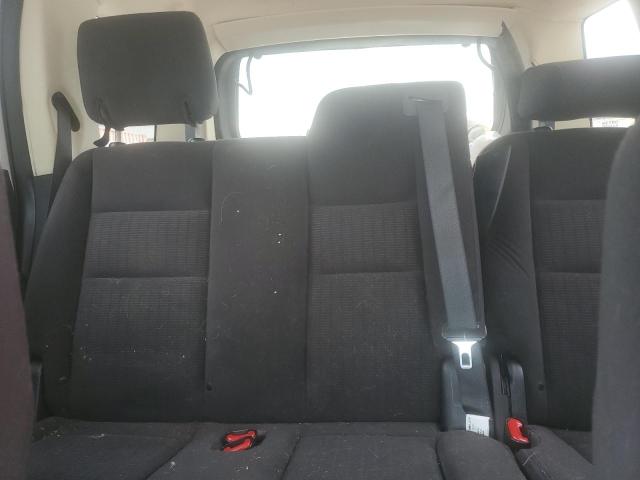 Photo 10 from auction – 2010 FORD EXPLORER X with VIN 1FMEU7DEXAUA20528