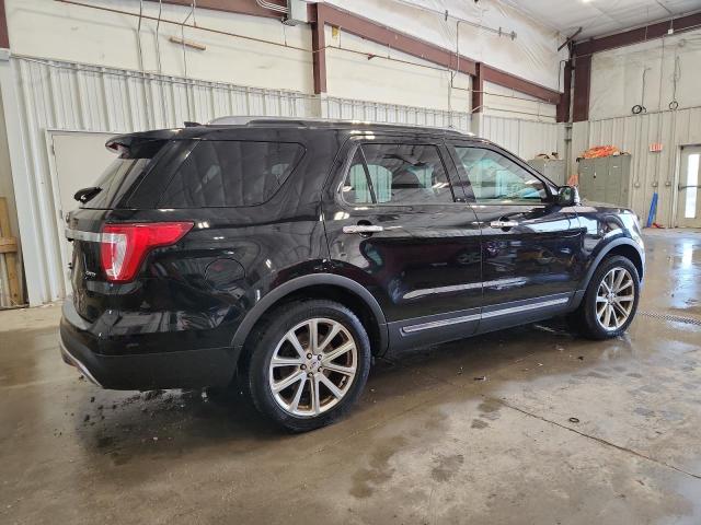 Photo 3 from auction – 2016 FORD EXPLORER L with VIN 1FM5K8F84GGA18834