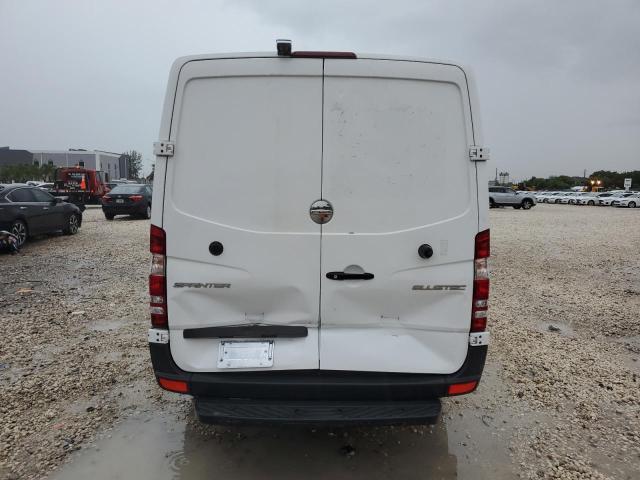 Photo 6 from auction – 2015 FREIGHTLINER SPRINTER 2 with VIN WDYPE7DC7FP102106