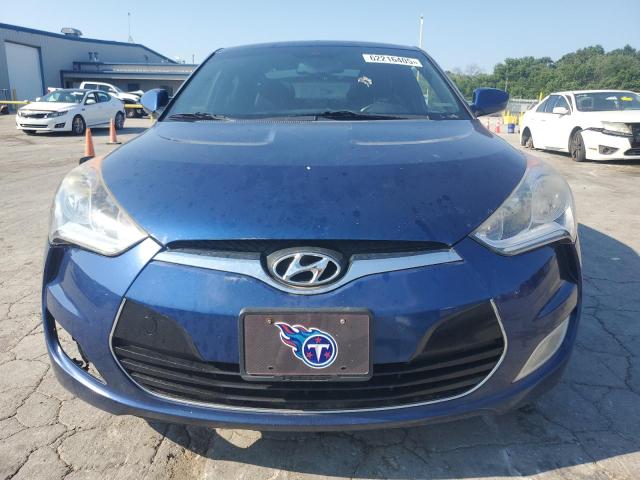Photo 5 from auction – 2016 HYUNDAI VELOSTER with VIN KMHTC6AD3GU266779