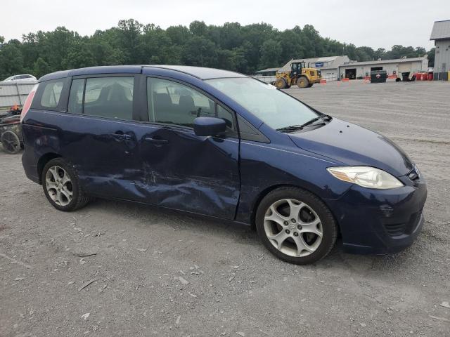 Photo 4 from auction – 2010 MAZDA 5 with VIN JM1CR2WL0A0365098