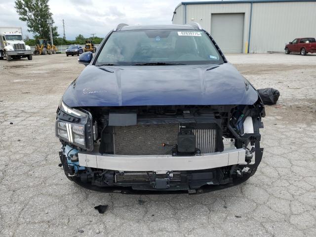 Photo 5 from auction – 2023 HYUNDAI SANTA FE S with VIN 5NMS3DA1XPH010480
