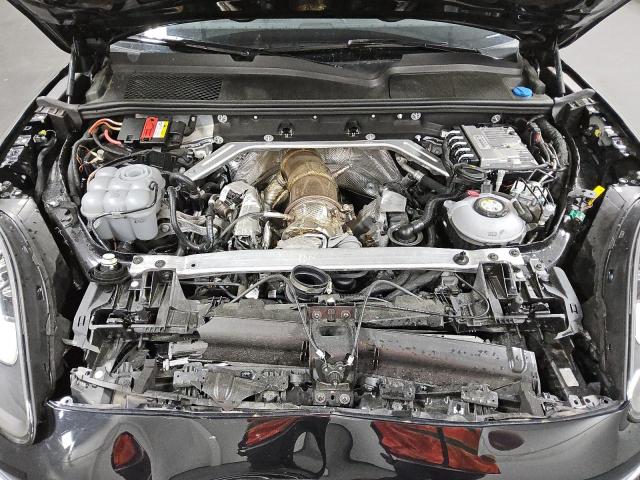 Photo 12 from auction – 2022 PORSCHE CAYENNE E- with VIN WP1AE2AYXNDA26643