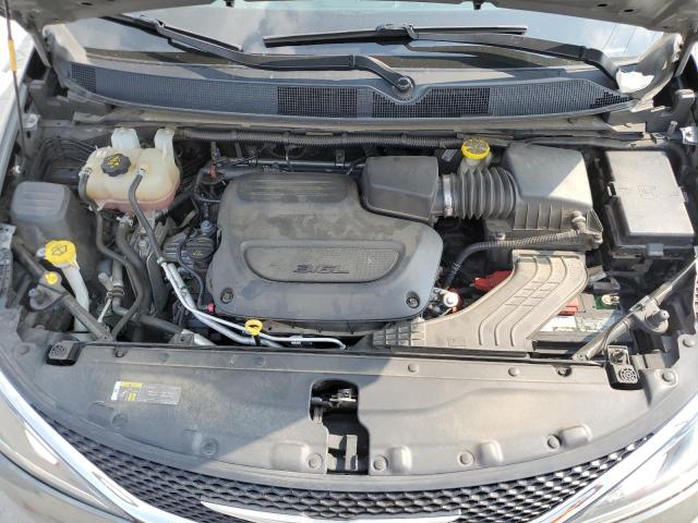 Photo 12 from auction – 2020 CHRYSLER PACIFICA TOURING L PLUS with VIN 2C4RC1EG7LR224192