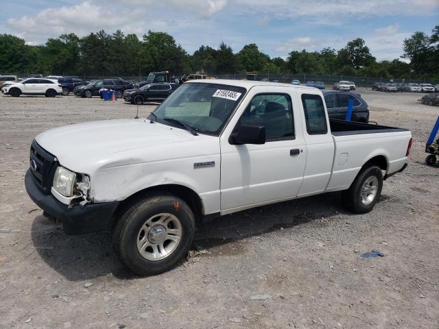 Photo 1 from auction – 2008 FORD RANGER SUP with VIN 1FTYR14D68PA59116