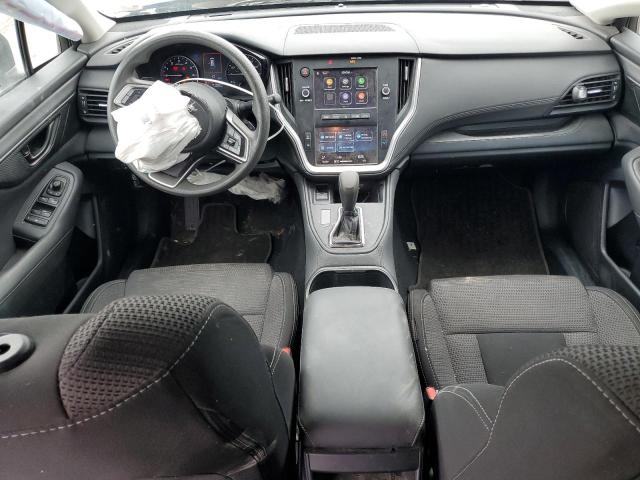 Photo 8 from auction – 2022 SUBARU OUTBACK with VIN 4S4BTAAC4N3106175