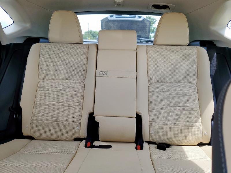 Photo 10 from auction – 2019 LEXUS NX 300 BAS with VIN JTJYARBZ2K2156609