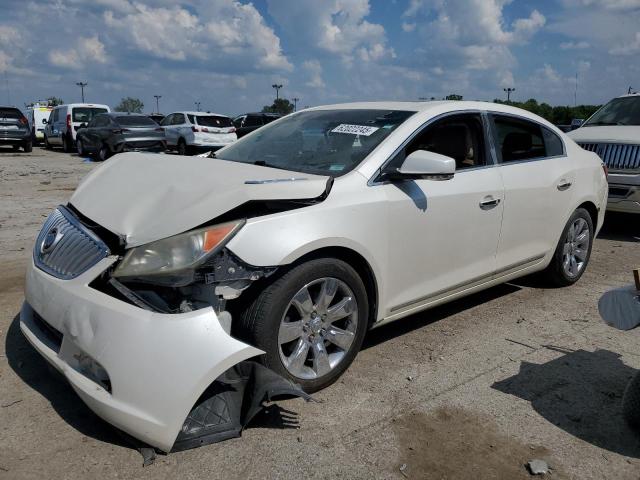 BUICK LACROSSE C 2011 with VIN 1G4GE5ED6BF215399 - Photo from auction