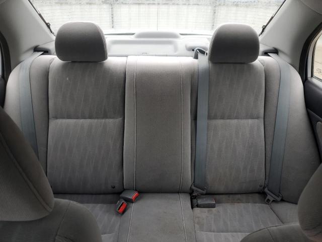 Photo 10 from auction – 2003 HONDA CIVIC LX with VIN 1HGES16573L032134