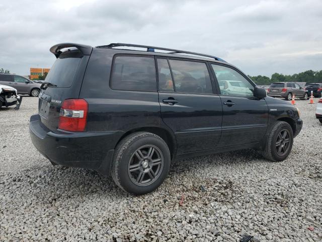 Photo 3 from auction – 2004 TOYOTA HIGHLANDER with VIN JTEDP21A740038813