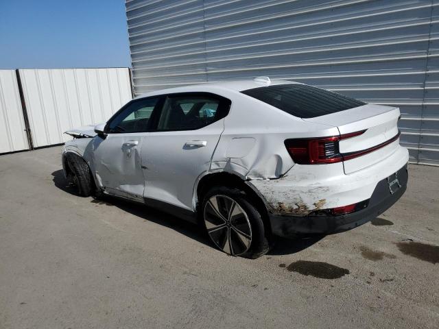 Photo 2 from auction – 2023 POLESTAR 2 with VIN YSMEG3KA8PL162562