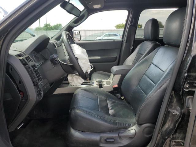 صورة رقم 7 من المزاد - 2012 FORD ESCAPE XLT مع VIN 1FMCU9DG2CKB67171