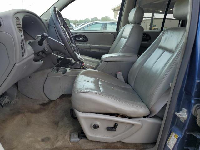 Photo 7 from auction – 2005 CHEVROLET TRAILBLAZE with VIN 1GNDS13S652291962