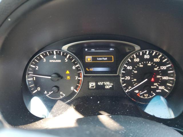 Photo 9 from auction – 2014 NISSAN ALTIMA with VIN 1N4AL3AP6EC131275