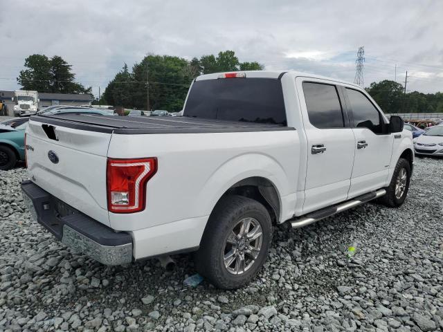 Photo 3 from auction – 2016 FORD F150 SUPER with VIN 1FTEW1CG5GFB27790