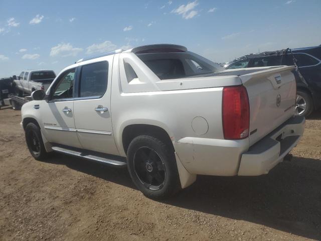 Photo 2 from auction – 2007 CADILLAC ESCALADE E with VIN 3GYFK62867G206241