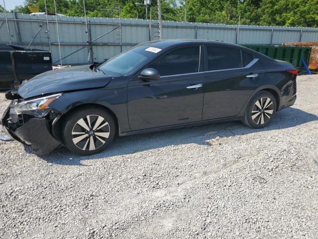 NISSAN ALTIMA SV 2021 with VIN 1N4BL4DVXMN412342 - Photo from auction