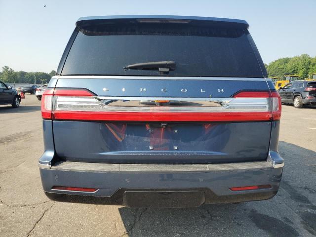 Photo 6 from auction – 2019 LINCOLN NAVIGATOR with VIN 5LMJJ2LTXKEL09234