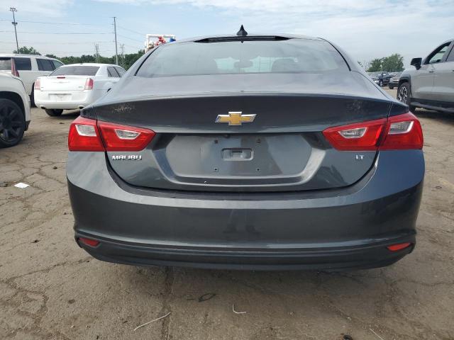 Photo 6 from auction – 2018 CHEVROLET MALIBU LT with VIN 1G1ZD5ST8JF134973