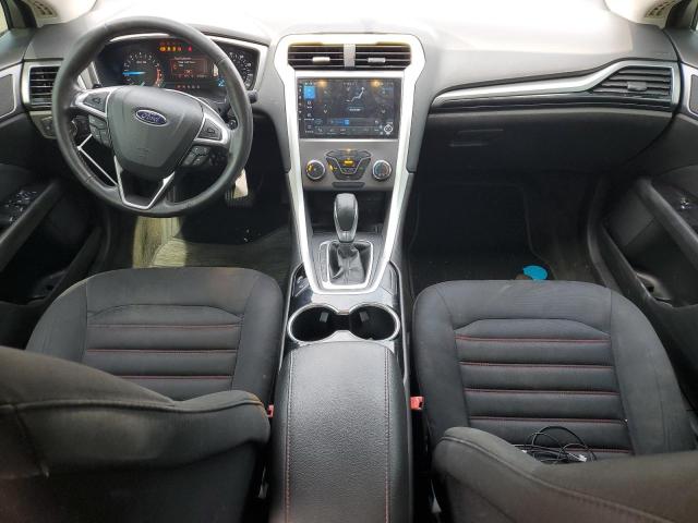 Photo 8 from auction – 2015 FORD FUSION SE with VIN 3FA6P0H92FR309752
