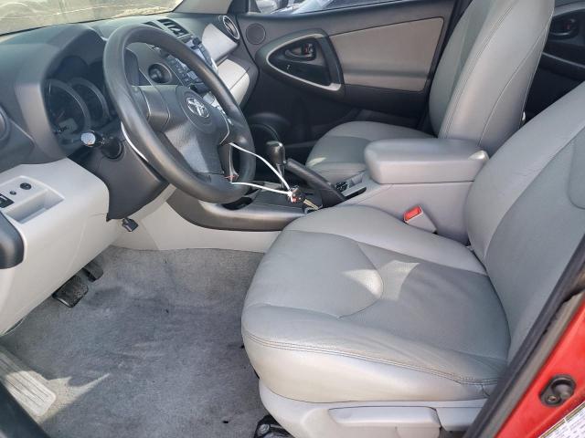 Photo 7 from auction – 2010 TOYOTA RAV4 with VIN 2T3BF4DV4AW078069