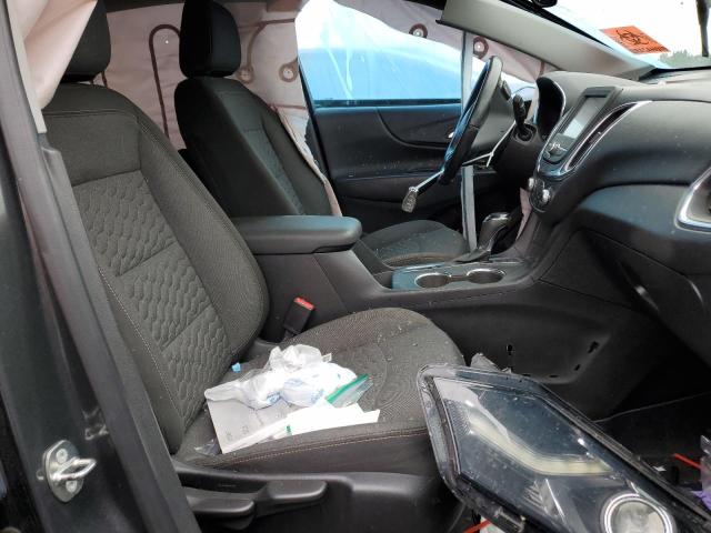 Photo 7 from auction – 2018 CHEVROLET EQUINOX LT with VIN 2GNAXSEV1J6186020