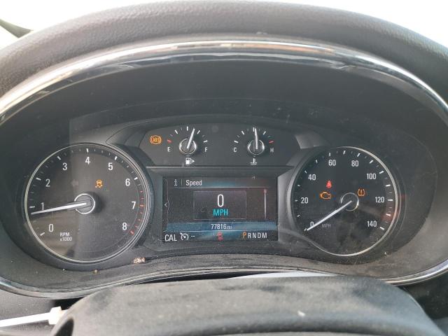 Photo 9 from auction – 2020 BUICK ENCORE PRE with VIN KL4CJESB0LB322646