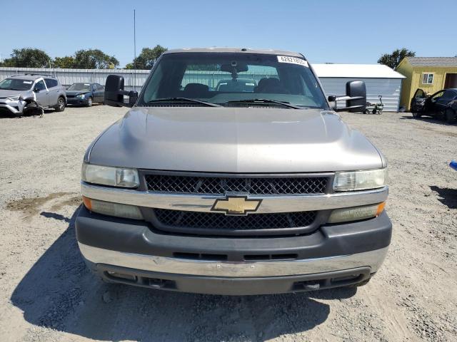 Photo 5 from auction – 2001 CHEVROLET SILVERADO with VIN 1GCHK23U71F136048