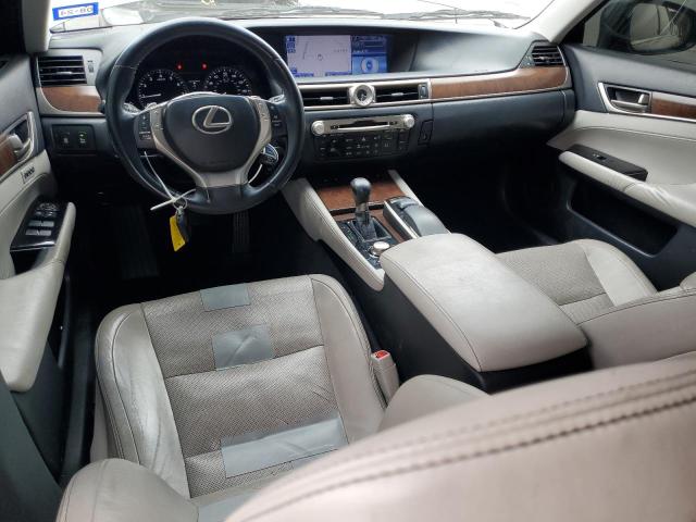 Фото 8 с аукциона – 2013 LEXUS GS 350 с VIN JTHBE1BL6D5027363