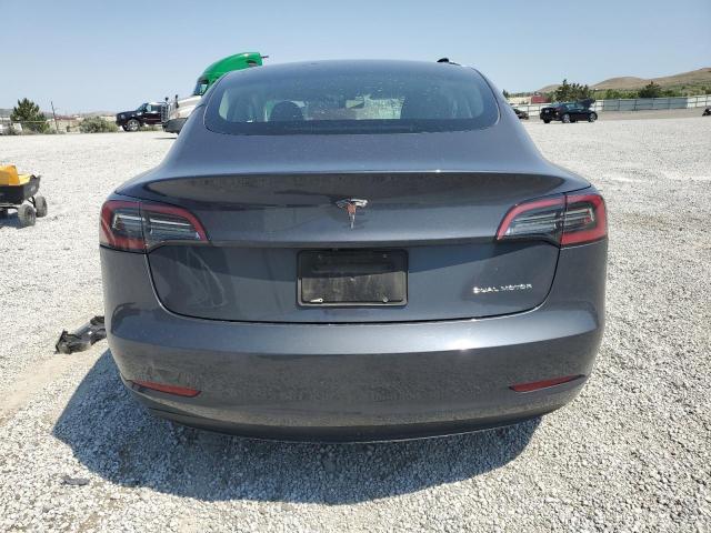 Photo 6 from auction – 2023 TESLA MODEL 3 with VIN 5YJ3E1EB7PF619835