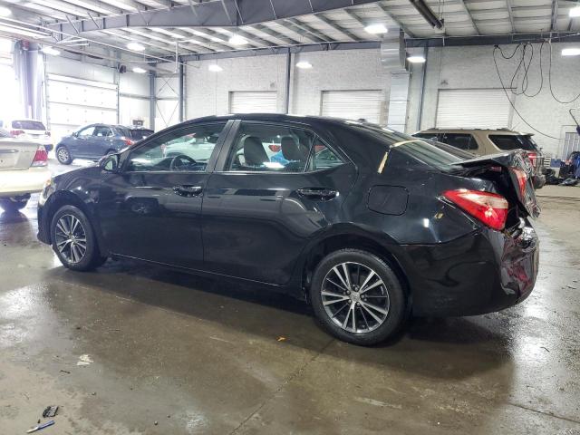 Photo 2 from auction – 2019 TOYOTA COROLLA L with VIN 2T1BURHE8KC191483