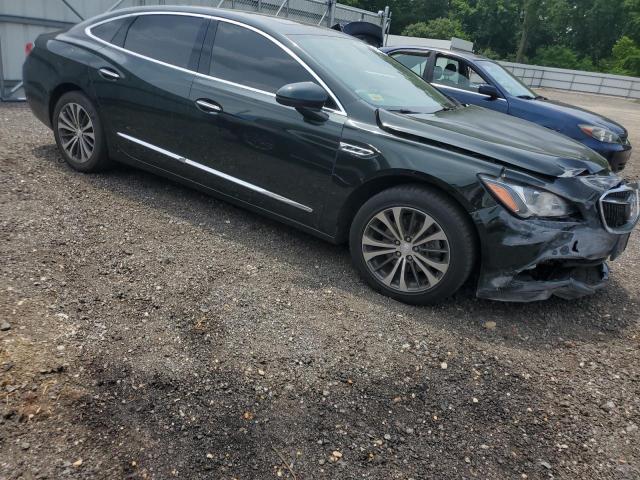 Photo 4 from auction – 2017 BUICK LACROSSE E with VIN 1G4ZP5SS5HU160311