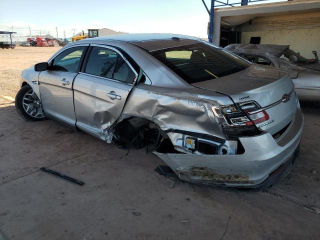 Photo 2 from auction – 2017 FORD TAURUS LIM with VIN 1FAHP2F8XHG113809