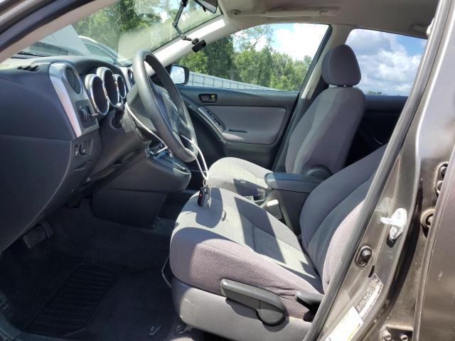 Photo 7 from auction – 2006 TOYOTA COROLLA MA with VIN 2T1KR32E86C614852