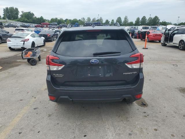 Photo 6 from auction – 2019 SUBARU FORESTER PREMIUM with VIN JF2SKAGC7KH537351